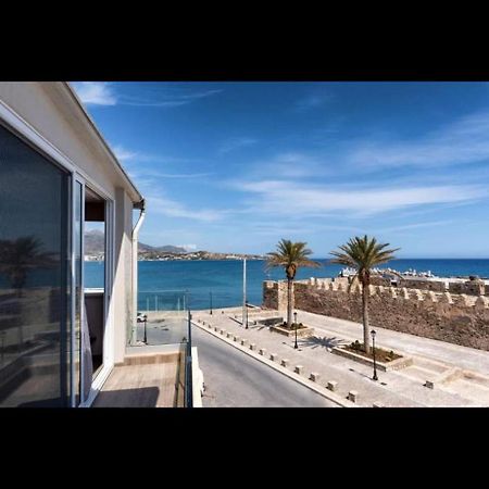 Big Blue Suites 2 Ierápetra Eksteriør bilde
