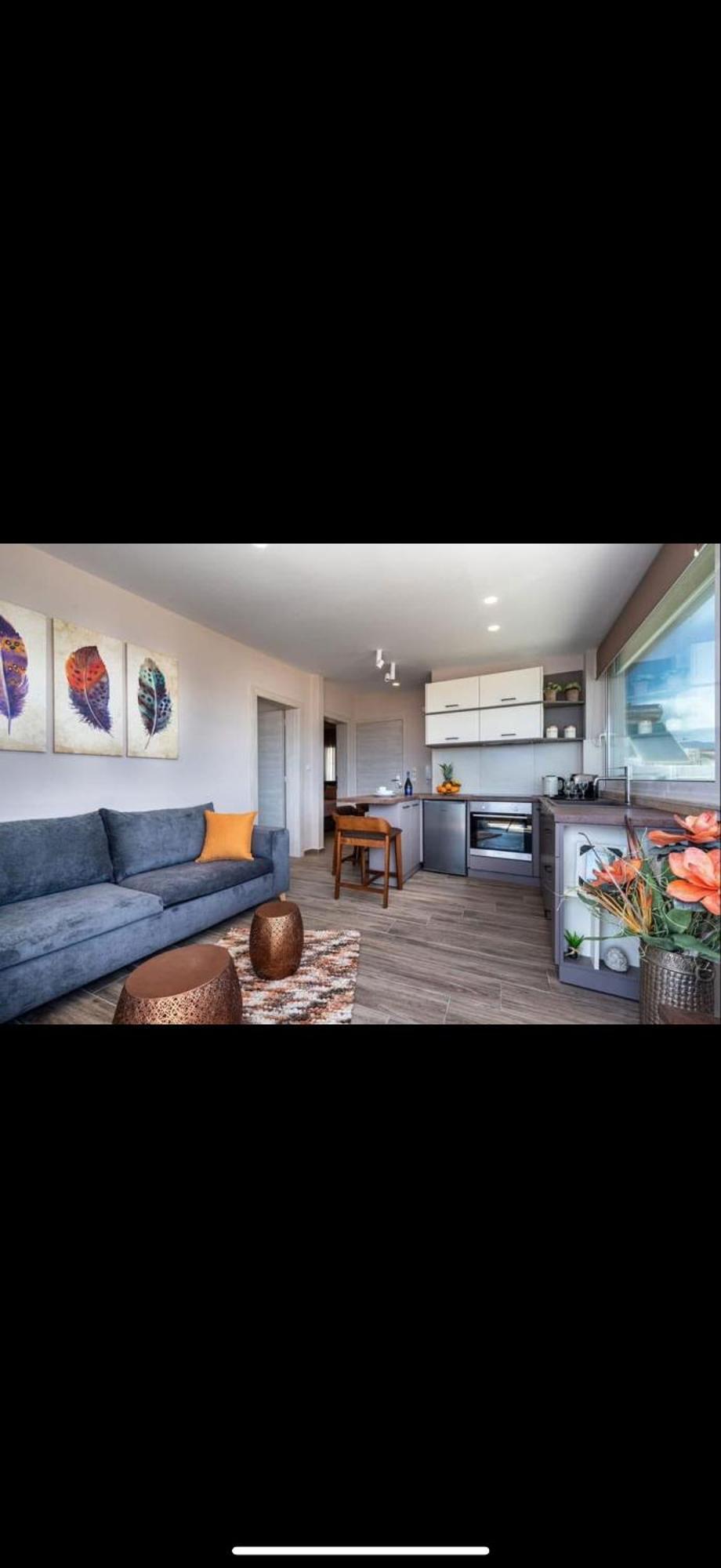 Big Blue Suites 2 Ierápetra Eksteriør bilde