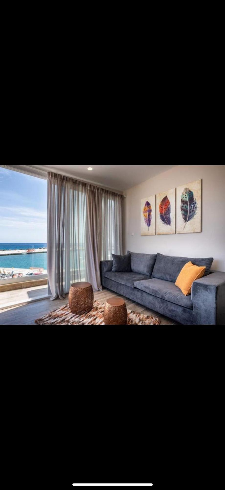 Big Blue Suites 2 Ierápetra Eksteriør bilde