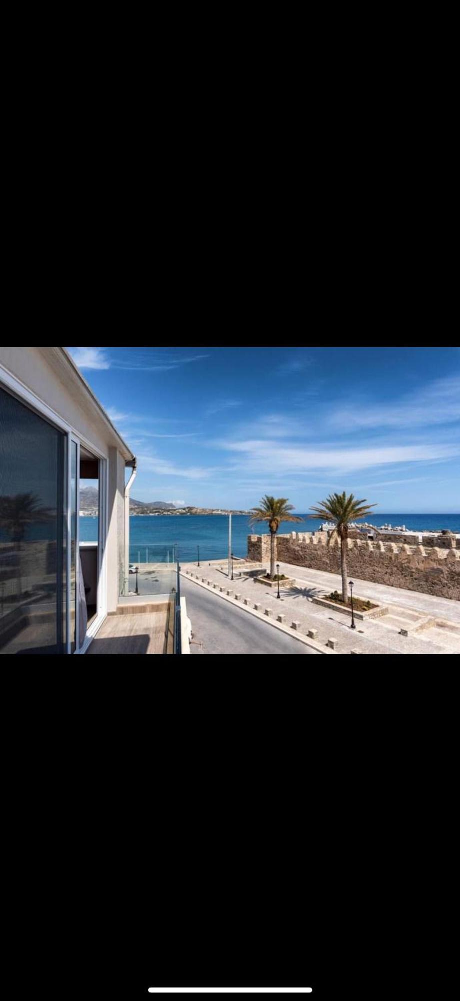 Big Blue Suites 2 Ierápetra Eksteriør bilde